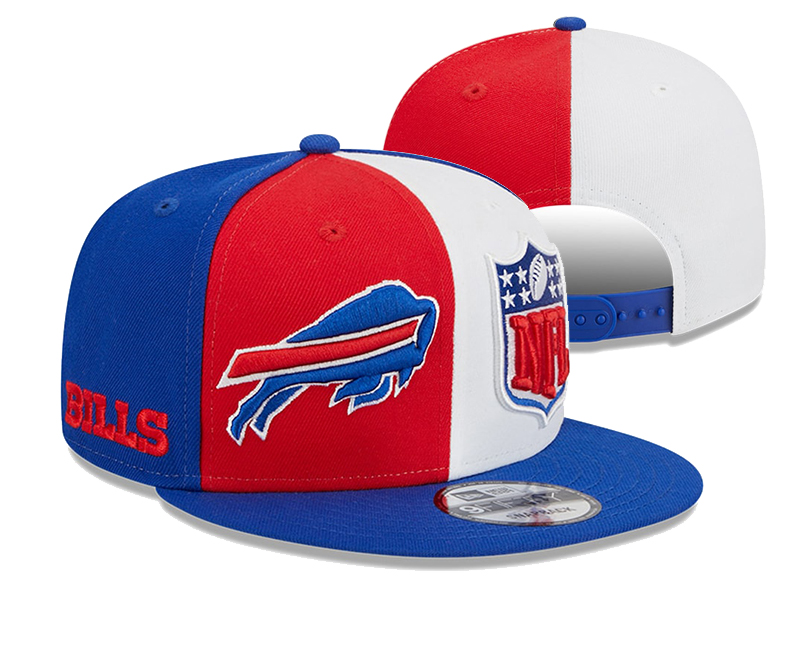 2024 NFL Buffalo Bills Hat TX20240819